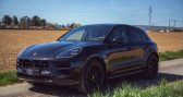 Porsche Macan (2) 2.9 V6 380 GTS - Immat France (Malus pay) - Approved 08  2020 - annonce de voiture en vente sur Auto Sélection.com