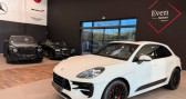 Annonce Porsche Macan occasion Essence (2) 2.9 V6 380 GTS � Frejus