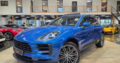 Annonce Porsche Macan occasion Essence (2) 3.0 354 S PDK BVA TOIT PANO / 21 B � Saint Denis En Val