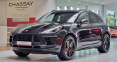 Annonce Porsche Macan occasion Essence (2) 3.0 GTS TURBO  Tours