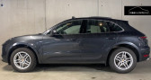 Porsche Macan (2) 3.0 V6 354 S  2019 - annonce de voiture en vente sur Auto Sélection.com