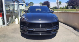 Porsche Macan occasion 2019 mise en vente à HOUDAN par le garage GARAGE BATAYER - photo n°1