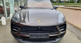 Porsche Macan occasion 2019 mise en vente à HOUDAN par le garage GARAGE BATAYER - photo n°1