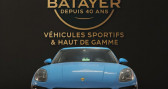 Annonce Porsche Macan occasion Diesel (2) 3.0 V6 354 S  HOUDAN