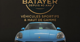 Porsche Macan , garage GARAGE BATAYER  HOUDAN