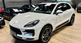 Porsche Macan (2) 3.0 V6 S 354 24CV PDK   Saint Vincent De Boisset 42