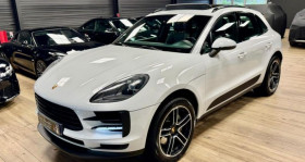 Porsche Macan occasion 2020 mise en vente à Saint Vincent De Boisset par le garage BARGE AUTOMOBILES - photo n°1