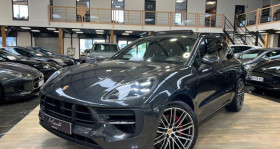Porsche Macan , garage L'AUTOMOBILE ORLEANS  Saint Denis En Val