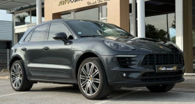 Porsche Macan occasion 2016 mise en vente à PERPIGNAN par le garage AUTO CONCEPT 66 - photo n°1