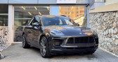 Annonce Porsche Macan occasion Essence (2) Turbo 440 � MONACO