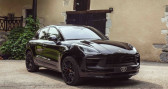 Porsche Macan (3) 2.9 V6 440 GTS - Franais - Carbone - Bose - Sport Chron   Lissieu 69