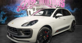 Annonce Porsche Macan occasion Essence (3) 2.9 V6 440 GTS  CANNES