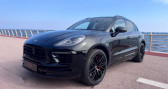 Porsche Macan (3) 2.9 V6 440 GTS  2022 - annonce de voiture en vente sur Auto Sélection.com
