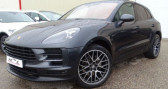 Porsche Macan (95B) 2.0 245CH PDK-TOE Pano PASM Jtes 20 Bose   CHASSIEU 69