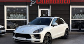 Annonce Porsche Macan occasion Essence (95B) 2.0 245CH PDK � Cranves-Sales