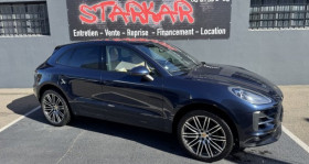 Porsche Macan occasion 2019 mise en vente à ORANGE par le garage STARKAR - photo n°1