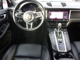Porsche Macan (95B) 2.0 245CH PDK  occasion  Toulouse - photo n18