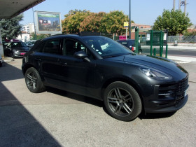 Porsche Macan (95B) 2.0 245CH PDK  occasion  Toulouse - photo n4