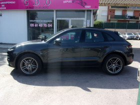 Porsche Macan (95B) 2.0 245CH PDK  occasion  Toulouse - photo n2