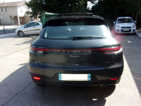 Porsche Macan (95B) 2.0 245CH PDK  occasion  Toulouse - photo n5