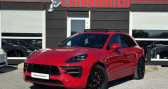 Porsche Macan (95B) 2.9 V6 380CH GTS PDK MY21  2020 - annonce de voiture en vente sur Auto Sélection.com