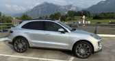Annonce Porsche Macan occasion Diesel (95B) 3.0 V6 258CH S DIESEL PDK Vhicule Franais  CHASSIEU