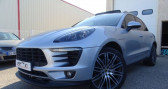 Annonce Porsche Macan occasion Diesel (95B) 3.0 V6 258CH S DIESEL PDK  CHASSIEU