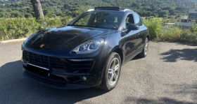 Porsche Macan , garage GARAGE SCUDERIA  Sainte-Maxime