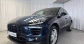 Annonce Porsche Macan occasion Diesel (95B) 3.0 V6 258CH S DIESEL PDK � VENDENHEIM