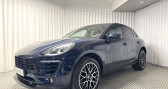 Annonce Porsche Macan occasion Diesel (95B) 3.0 V6 258CH S DIESEL PDK � VENDENHEIM