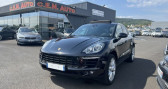 Annonce Porsche Macan occasion Diesel (95B) 3.0 V6 258CH S DIESEL PDK  AUBIERE