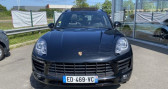 Annonce Porsche Macan occasion Diesel (95B) 3.0 V6 258CH S DIESEL PDK  VOREPPE