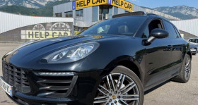 Porsche Macan , garage HELP CAR  VOREPPE