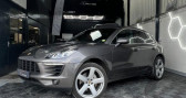 Annonce Porsche Macan occasion Diesel (95B) 3.0 V6 258CH S DIESEL PDK � pont de claix