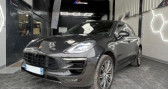 Annonce Porsche Macan occasion Diesel (95B) 3.0 V6 258CH S DIESEL PDK � pont de claix