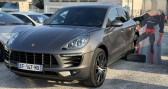 Porsche Macan (95B) 3.0 V6 258CH S DIESEL PDK  2014 - annonce de voiture en vente sur Auto S&eacute;lection.com