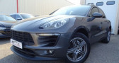 Porsche Macan (95B) 3.0 V6 340CH S PDK  2015 - annonce de voiture en vente sur Auto Sélection.com