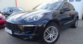 Porsche Macan (95B) 3.0 V6 340CH S PDK   CHASSIEU 69