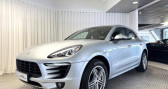 Annonce Porsche Macan occasion Essence (95B) 3.0 V6 340CH S PDK  VENDENHEIM