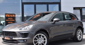 Porsche Macan (95B) 3.0 V6 340CH S PDK   LE CASTELET 14