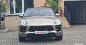 Porsche Macan (95B) 3.0 V6 340CH S PDK  2015 - annonce de voiture en vente sur Auto Sélection.com