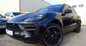 Porsche Macan occasion 2019 mise en vente à CHASSIEU par le garage RS LYON - photo n°1