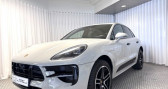 Annonce Porsche Macan occasion Essence (95B) 3.0 V6 354CH S PDK  VENDENHEIM