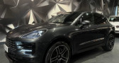 Annonce Porsche Macan occasion Essence (95B) 3.0 V6 354CH S PDK  AUBIERE