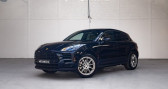 Annonce Porsche Macan occasion Essence (95B) 3.0 V6 354CH S PDK � Paris