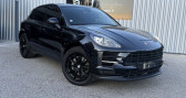 Annonce Porsche Macan occasion Essence (95B) 3.0 V6 354CH S PDK � LA GARDE