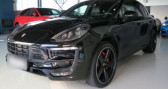 Annonce Porsche Macan occasion Essence (95B) 3.0 V6 360CH GTS PDK � CHASSIEU