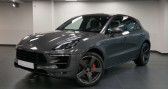 Annonce Porsche Macan occasion Essence (95B) 3.0 V6 360CH GTS PDK � VENDENHEIM