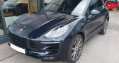 Porsche Macan (95B) 3.0 V6 360CH GTS PDK   VENDENHEIM 67