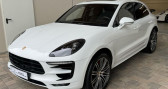 Annonce Porsche Macan occasion Essence (95B) 3.6 V6 400CH TURBO PDK  VENDENHEIM